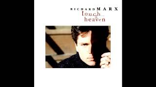 ♪ Richard Marx - Touch Of Heaven | Singles #26/51