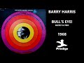 Oh So Basal - Barry Harris Sextet