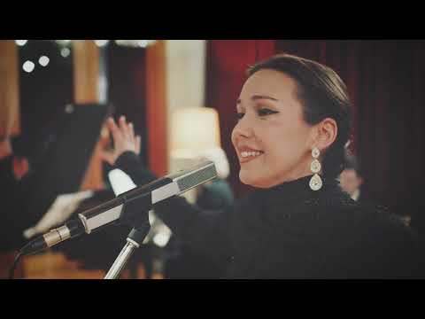 Yulia - Live in Concert - Evergreen