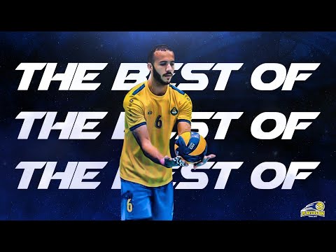 The best of Wellington Bolzani 🇧🇷 (Outside Hitter) 2020/2021 – PLAYERS ON VOLLEYBALL
