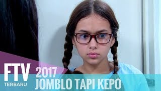 Download lagu FTV Baron Yusuf & Rebecca Klopper - Jomblo Tapi Kepo mp3 Download lagu FTV Baron Yusuf & Rebecca Klopper - Jomblo Tapi Kepo mp3