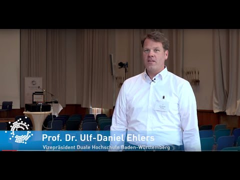 "Digitalisierung stellt die Frage nach Strategie und Profil der Hochschule" Ulf Ehlers