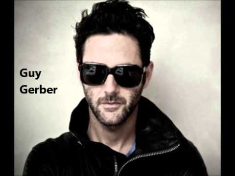 Guy Gerber - La Boum DeLuxe