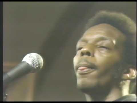 Body & Soul "Welcome to Happy Valley" Penn State Public Broadcasting 1985
