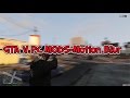 Motion Blur Mod 13