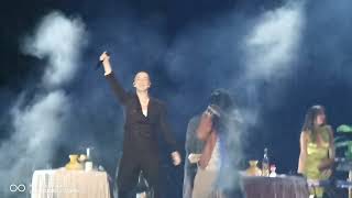 C. TANGANA / AGORAZEIN - 100K pasos &amp; Llorando en la Limo x CEREMONIA 2022  🇲🇽🔥♥️