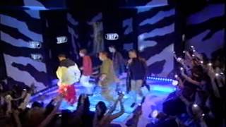 5ive - When The Lights Go Out live on TOTP