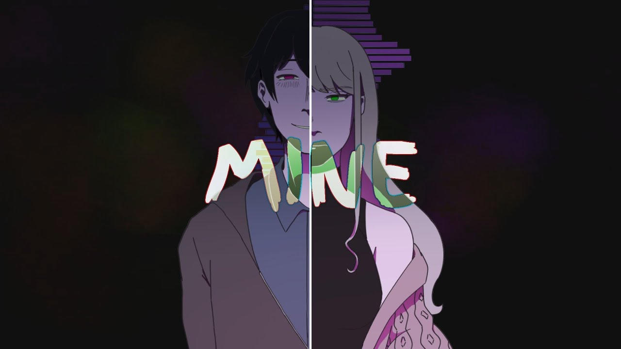 MINE
