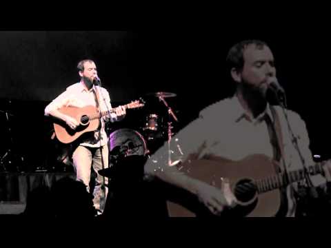 Nate Clendenen - Moon Song (Rams Head Live Feb 2013)