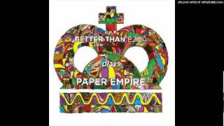 better than ezra - nightclubbing