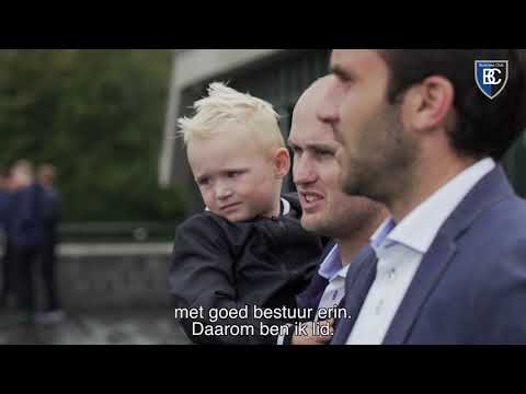 Promofilm Business Club HVC10