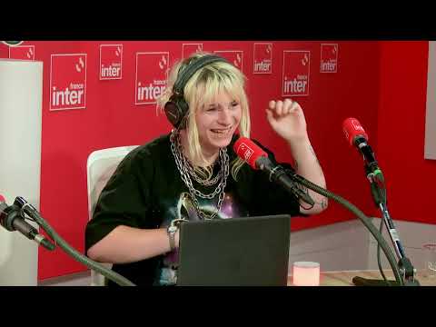 Théa, auteure et compositrice - Nouvelles têtes