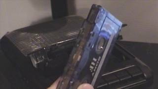 Video thumbnail for Onn Cassette Recorder Review by Mike's Tech