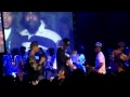 Boot Camp Clik - Let's Roll/Headz Ain't Redee at SOBs