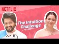 Will Riteish Tamannaah Pass The Intuition Challenge Plan A Plan B Shorts