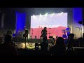 Jeremy Camp Live At The Bob Hope Theater