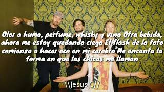 Sunset sons - On the Road (sub español)