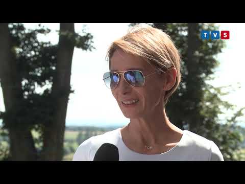 Weekend z TVS w Uzdrowisku Busko-Zdrój S.A. cz.10