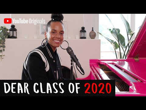 Dear Class of 2020 | Watch June 7