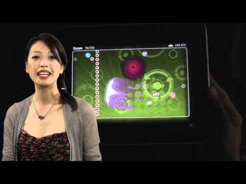 Extra Lives TV reviews Bit Pilot, Tilt to Live, & Eliss!