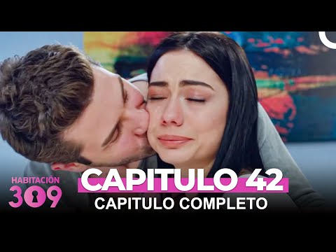 Habitación 309 Capítulo 42 - Capítulo Completo ( Capítulo Doblado )