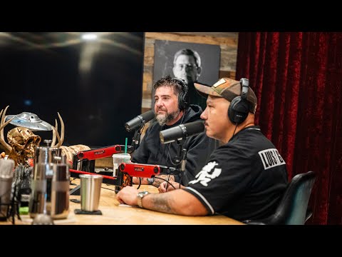 Joe Rogan Experience #2405 - Luis J Gomez & Big Jay Oakerson