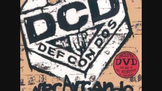 Def con Dos - Recargando (Álbum completo)