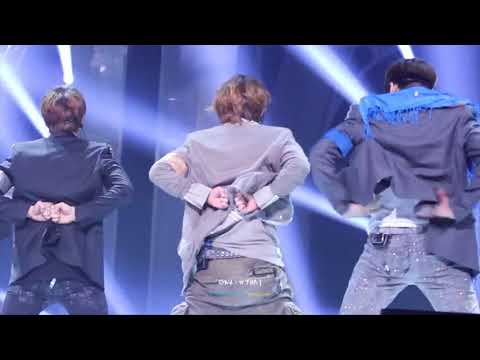 [noreason] 120325 no reason KBS 열린음악회 Shinee   Sherlock