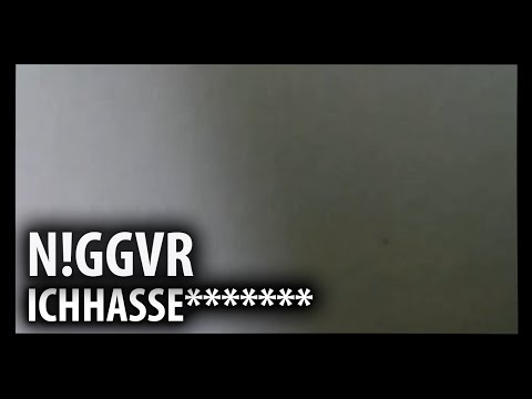 N!GGVR - IchhasseSchwule (Keine Verletzung!) [ATC - Spieltag #1]