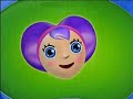 Playhouse Disney Special Agent Oso Promo 2009
