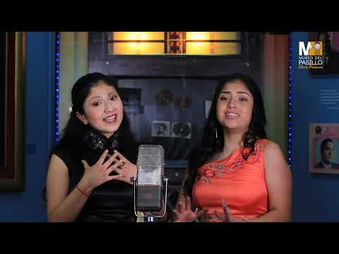 Canciones del Ecuador I Faltándome tú I Pasillo