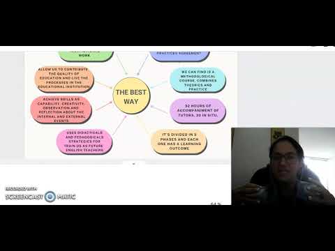 Activity Recognition  Foreign Language Learning