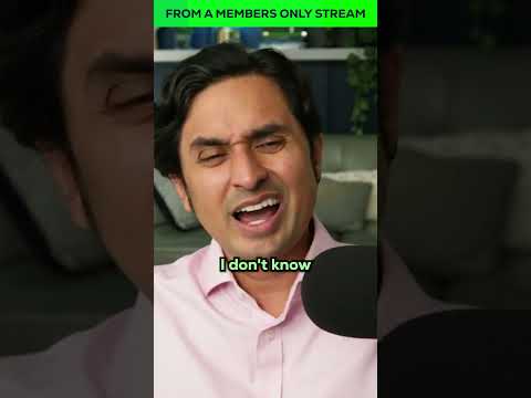 The Number 1 Sign Of Avoidance