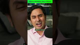 The Number 1 Sign Of Avoidance