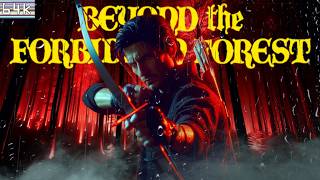 Horror Month : Beyond The Forbidden Forest (Commodore 64/Cosmi/1985)