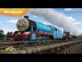 Thomas And Friends S15 Episode 1