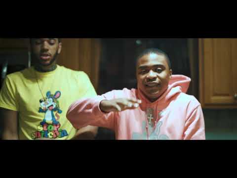 SBG Kemo Feat. Pronto Spazzout - Lit Up (Official Video)