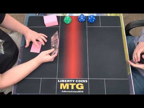 Jund Midrange vs Bant Humans 10-28-22 | Round 2 | Pioneer MTG Tournament