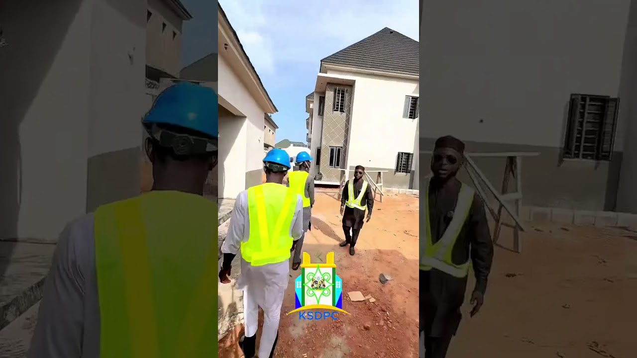 KSDPC we remain committed to shaping a more vibrant, inclusive, and modern Kaduna.