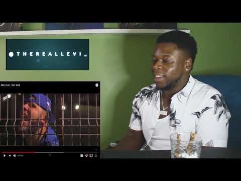 (American Reaction) Bizz Loc - Errr God