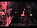 Reigning Sound- "So Goes Love" live 2003