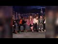 Stranger Things Cast Chicken Noodle Soup Song
