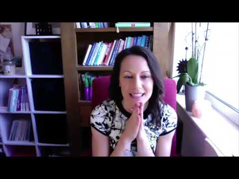 This is a short interview with Laura Lohk at The Quest Institute giving an overview of what I do, who I am and it also includes a little trick for dealing with anger in the last few minutes!