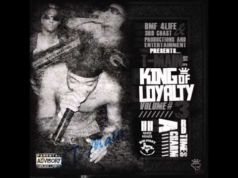 T-Main  Feat.GameFace (My Fantasy)