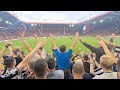8 GOAL CELEBRATIONS AS WE WATCH NEWCASTLE UNITED RIOT IN THIS MATCH VLOG!