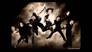 FIREWIND (GR) - Losing My Mind (2012)