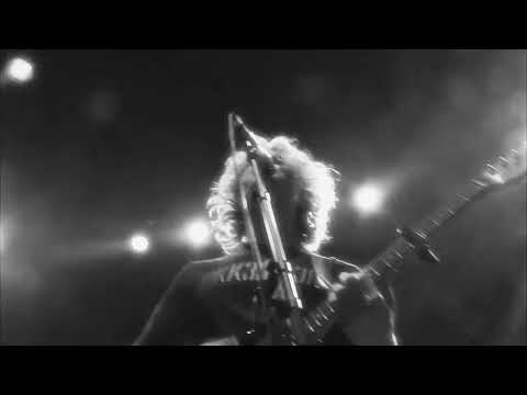 King Nun  - Golden Age (Official Video)