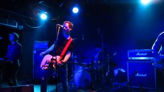 Girls Against Boys - Basstation (live @ Močvara, Zagreb)