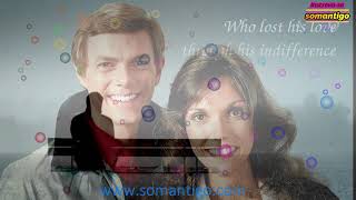 Solitaire The Carpenters Original Video 1975 Subtitled 4K Ultra HD HQ