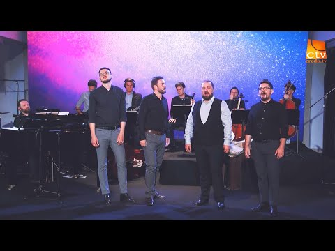 ÎMPREUNĂ 2020 - Râul Vieții | BISERICA IRIS